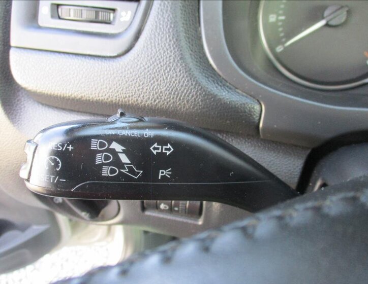 Škoda Roomster Kombi 1,4 l 63 kw