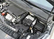 Opel Crossland X MPV 1,2 l 96 kw