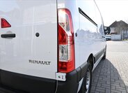 Renault Master Skříň 2,3 l 110 kw