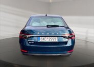 Škoda Superb 5