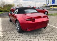 Mazda MX-5 Kabriolet 1,5 l 0