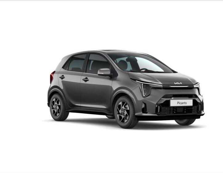 KIA Picanto 1