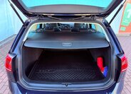 Volkswagen Golf Kombi 2,0 l 110 kw