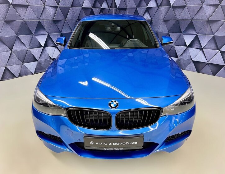 BMW Řada 3 3