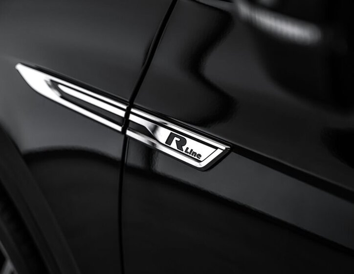 Volkswagen Touareg SUV / Terénní 3,0 l 210 kw