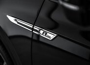 Volkswagen Touareg SUV / Terénní 3,0 l 210 kw