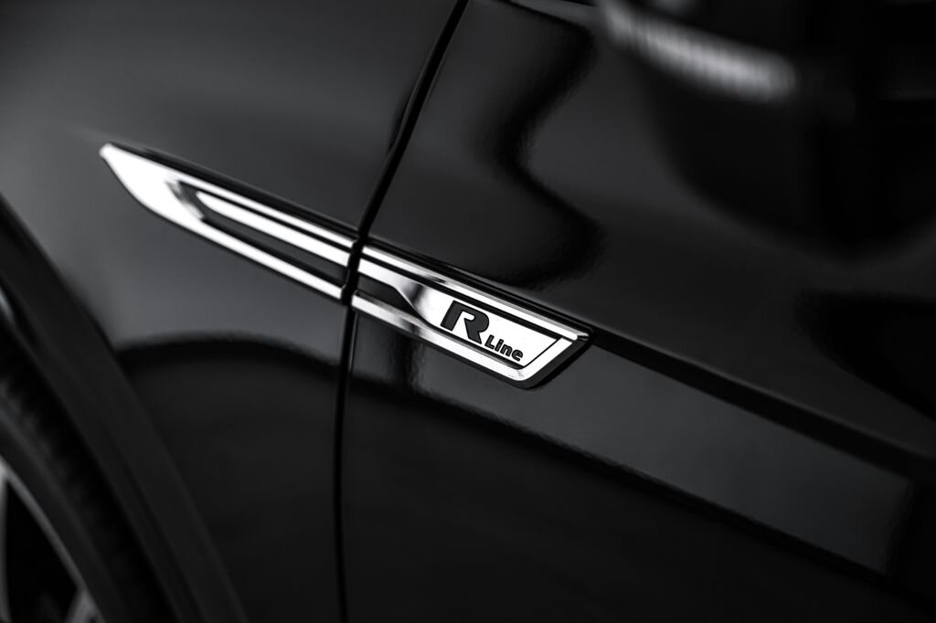 Volkswagen Touareg SUV / Terénní 3,0 l 210 kw