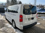 Toyota ProAce Verso VAN-Minibus 2,0 l 106 kw