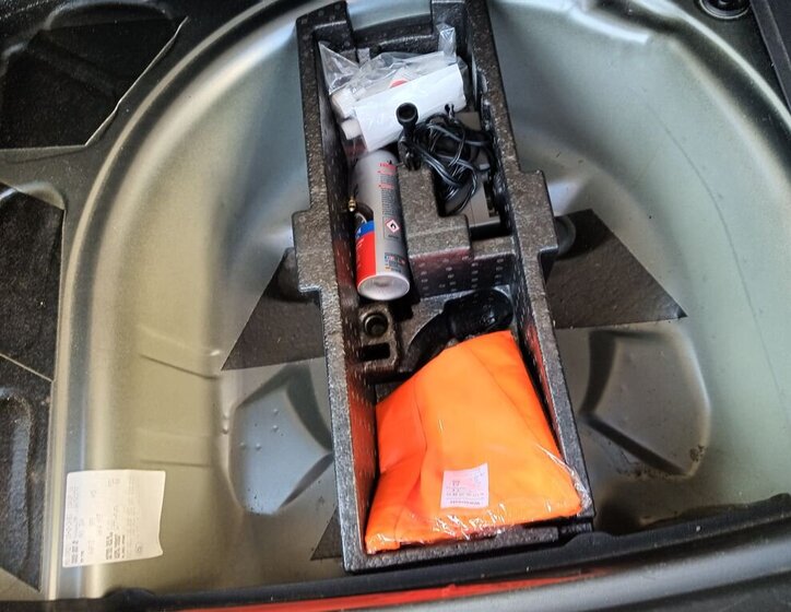 Škoda Rapid Hatchback 1,2 l 66 kw