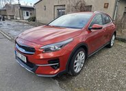 KIA XCeed Hatchback 1,5 l 118 kw