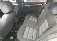 Škoda Octavia Sedan / Limuzína 1,9 l 77 kw