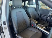 Mercedes-Benz EQA SUV / Terénní 0,0 140 kw