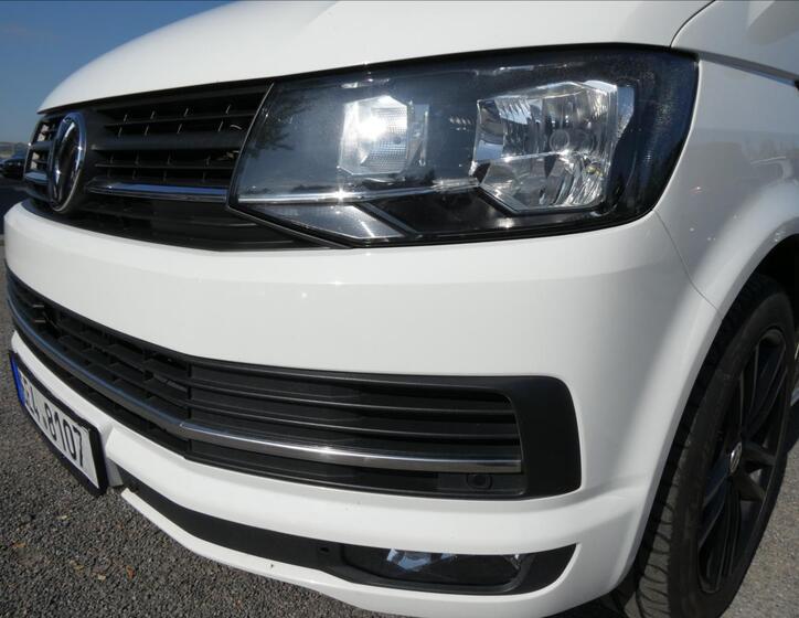 Volkswagen Multivan 4