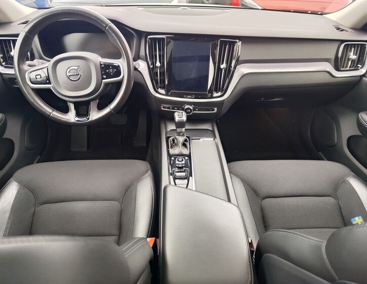Volvo V60 16