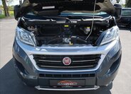 Fiat Ducato VAN / Minibus 2,3 l 110 kw