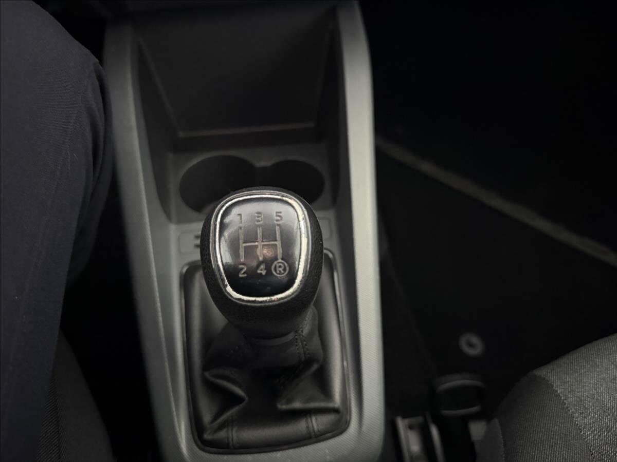 Škoda Fabia Kombi 999,0 55 kw