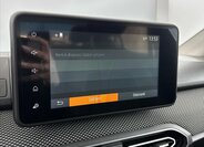 Dacia Sandero Hatchback 999,0 67 kw