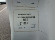 Peugeot Expert Ostatní 1,6 l 66 kw