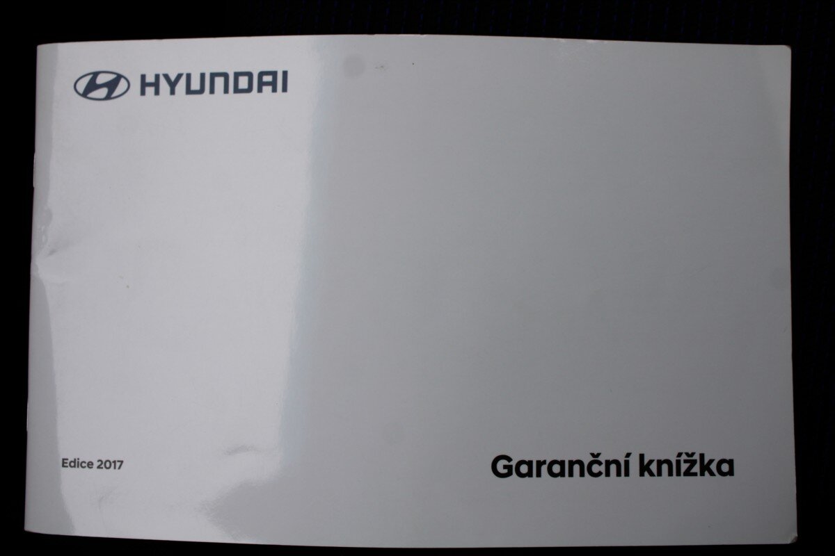 Hyundai Tucson SUV 1,6 l 130 kw