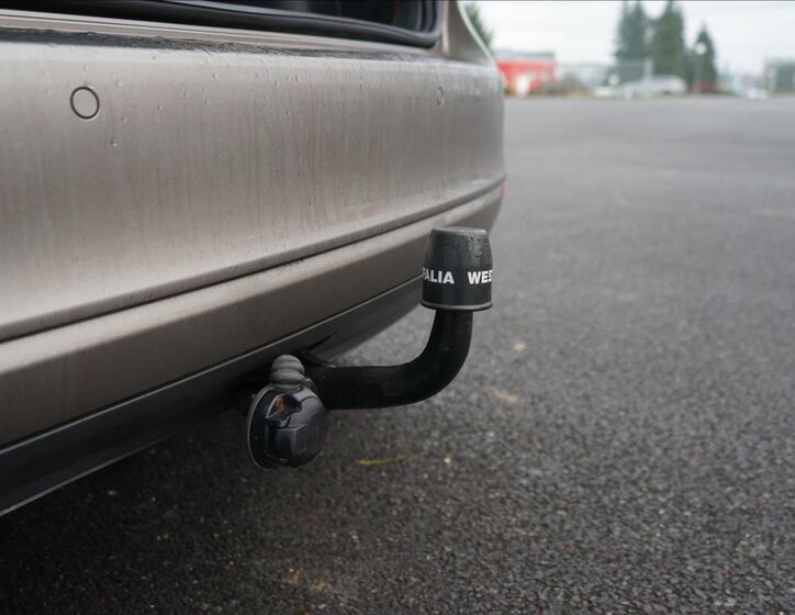 Volkswagen Golf Plus Hatchback 1,6 l 77 kw