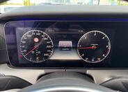 Mercedes-Benz Třídy E 9