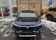 Suzuki SX4 S-Cross Hatchback 1,4 l 95 kw