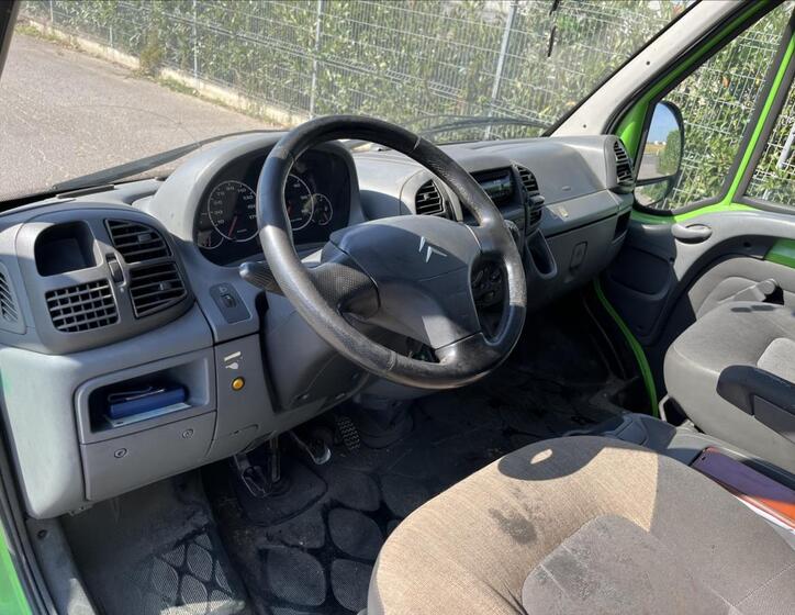 Citroën Jumper 11