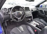 Nissan GT-R Kupé 3,8 l 450 kw