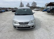 Fiat Idea Kombi 1,4 l 57 kw