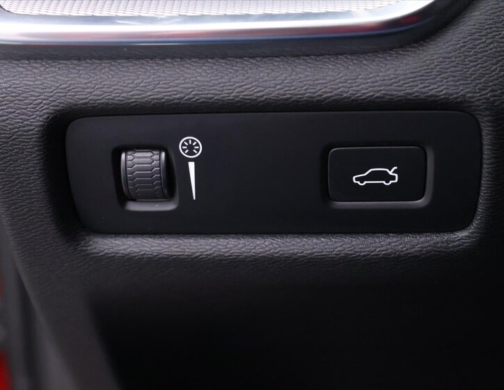 Volvo S60 Sedan 2,0 l 184 kw