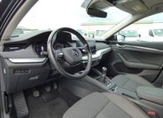 Škoda Octavia Kombi 2,0 l 85 kw