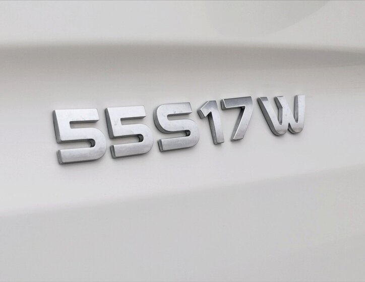 Iveco Daily Valník 3,0 l 125 kw