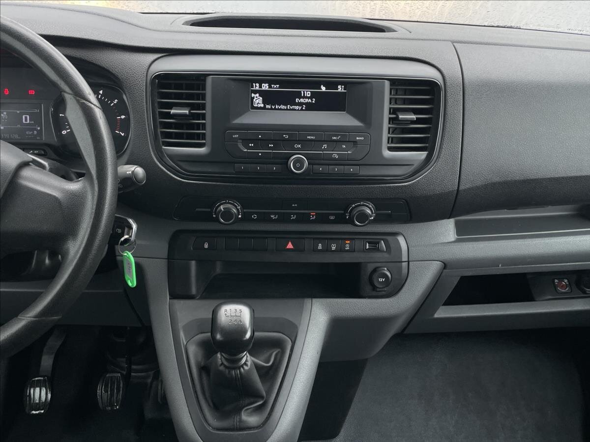 Opel Vivaro Ostatní 2,0 l 106 kw