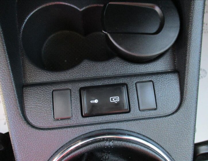 Škoda Fabia Kombi 1,2 l 63 kw