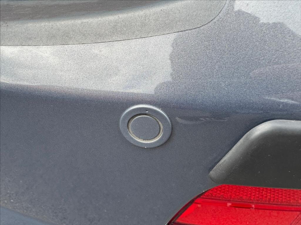 Mazda 5 MPV 2,0 l 107 kw