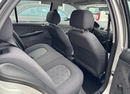 Škoda Fabia Hatchback 1,4 l 55 kw