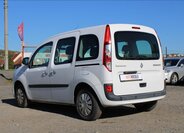 Renault Kangoo 7