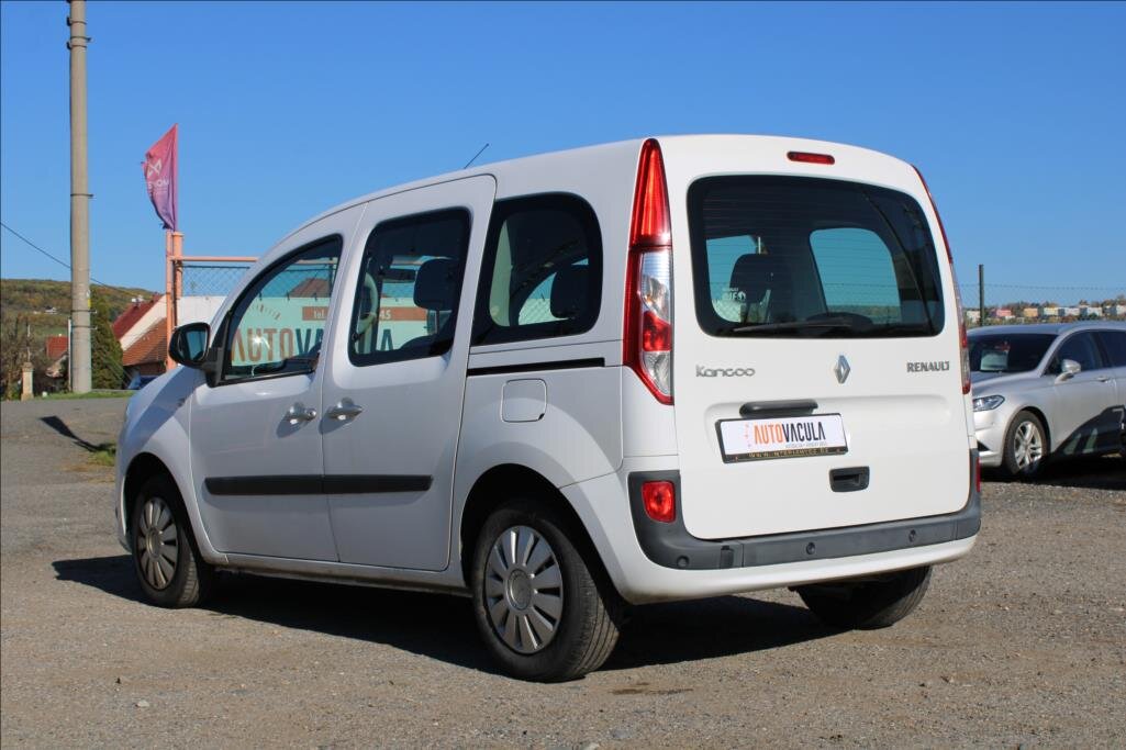 Renault Kangoo