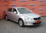 Škoda Octavia Liftback 1,2 l 77 kw