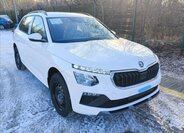 Škoda Kamiq SUV 999,0 70 kw