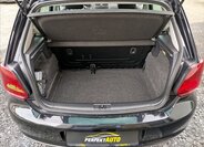 Volkswagen Polo Hatchback 1,2 l 51 kw