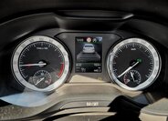 Škoda Kodiaq SUV 2,0 l 140 kw