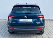 Škoda Karoq SUV / Terénní 1,5 l 110 kw