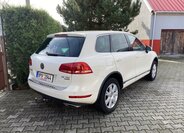 Volkswagen Touareg 5