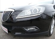 Lancia Delta Hatchback 1,4 l 88 kw