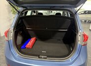 Hyundai ix20 MPV 1,6 l 92 kw