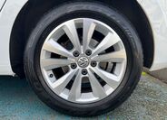 Volkswagen Golf Sportsvan 21