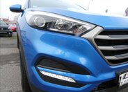 Hyundai Tucson 5