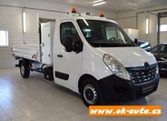 Renault Master Ostatní 0,0 107 kw