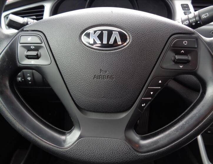 KIA Ceed 37